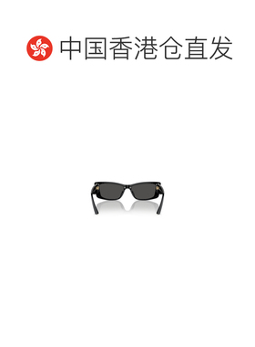 1h可退 香港直邮JIMMY CHOO 女士眼镜 JC5002BU500087 AW2024 黑