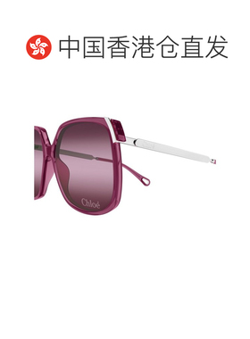 香港直邮CHLOÉ 女士眼镜 CH0286S003