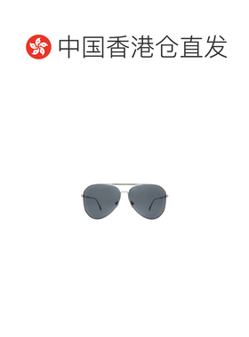 香港直邮TOM FORD 男士太阳镜 FT085312V SS2022 绿色 Charles 太