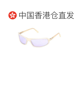 1h可退 香港直邮Tom Ford 汤姆 福特 女士 -sunglasses 太阳镜 AD