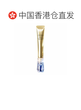 香港直邮SHISEIDO资生堂悦薇小针管眼霜淡化眼纹紧致20g正品
