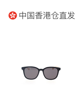 香港直邮GUCCI 女士眼镜 GG1001SK003 AW2023 黑色 GG1001SK古驰