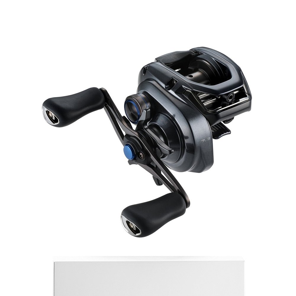 日本直邮SHIMANO禧玛诺水滴轮 24 SLX 70HG（右）【2024 年新产品 - 图3