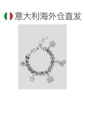 1h可退 欧洲直邮MARC JACOBS 女士手链手镯 2R3JBR001J81059 SS20