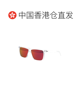 香港直邮NIKE 男士太阳镜 NIKEBLAZEPIQ7183X925 SS2026 红色