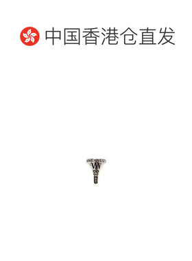 香港直邮VIVIENNE WESTWOOD 女士戒指 6404018P01P017P017