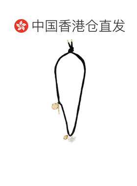 香港直邮Givenchy 纪梵希 女士 Lucky Charms 项链 BF00T1F07H710