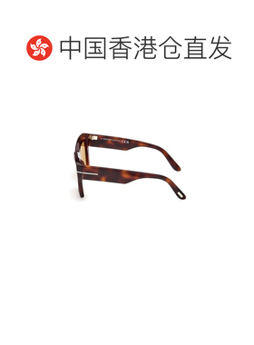 香港直邮TOM FORD 男士太阳镜 FT119153E SS2026 花色 全框太阳镜