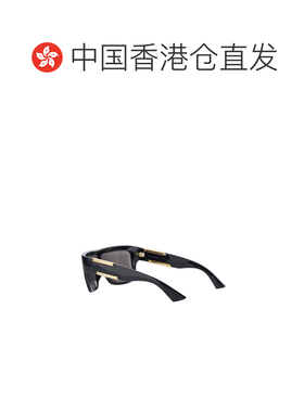 香港直邮BOTTEGA VENETA 男士眼镜 872385VBL801049 SS2026太阳镜