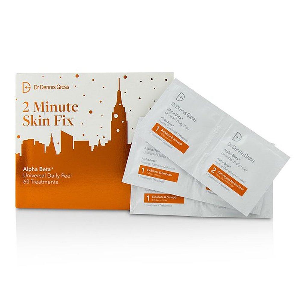 香港直邮dr dennis gross丹尼斯片 天猫国际全球探物身体磨砂