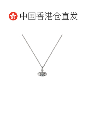 香港直邮VIVIENNE WESTWOOD 男士项链 6302009602S001CNAW18S001