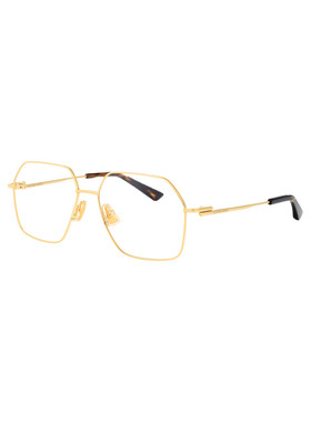 BOTTEGA VENETA 女士眼镜 BV1332O002 SS2025 花色