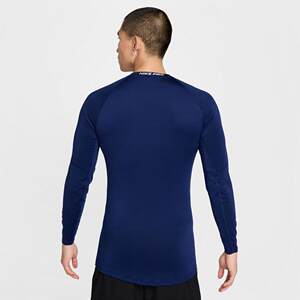 日本直邮Nike 男子Dry-Fit紧身长袖健身上衣 FB7920492紧身衣