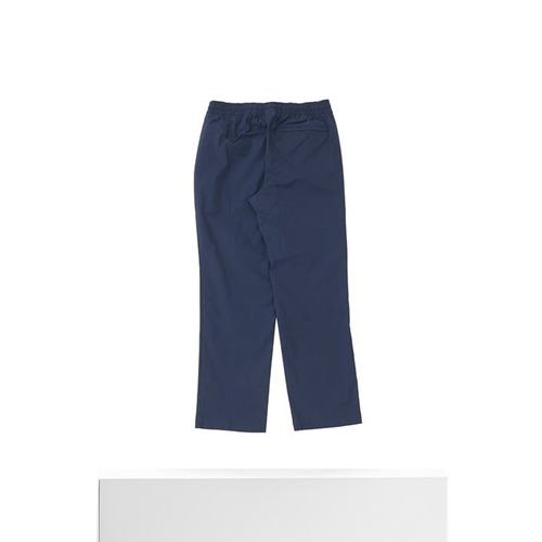 日本直邮New Balance Icon Twill 28英寸锥形长裤 男士运动休闲裤 - 图3