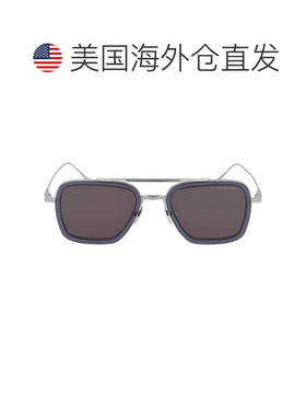 自营Dita Flight.006 DT 7806-G-SMK-PLD-52-Z Unisex Square Sun