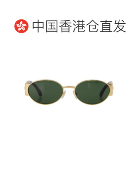 香港直邮VERSACE 男士太阳镜 0VE229910027156 AW2026 金色
