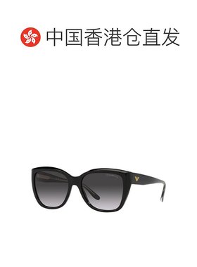 1h可退 香港直邮Emporio Armani 安普里奥 阿玛尼 女士 -sunglass