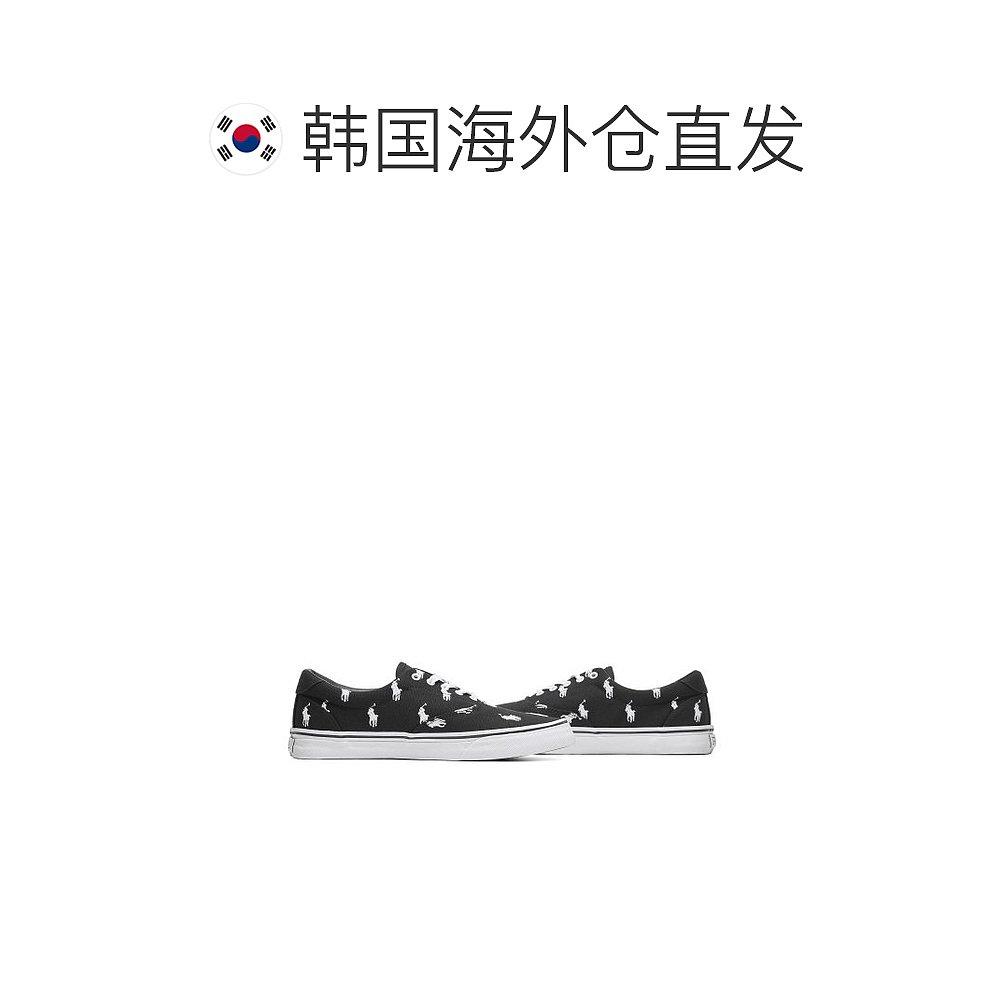 韩国直邮POLO RALPH LAUREN MAPOFTW0CT20199-001休闲鞋 - 图1