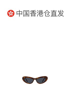 1h可退 香港直邮奢淘 Loewe 全框太阳镜 女 LW40156U罗意威
