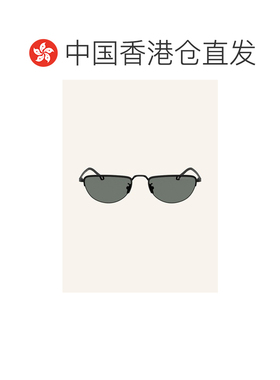 香港直邮GIORGIO ARMANI 女士太阳镜 100174239813000 CO 花色