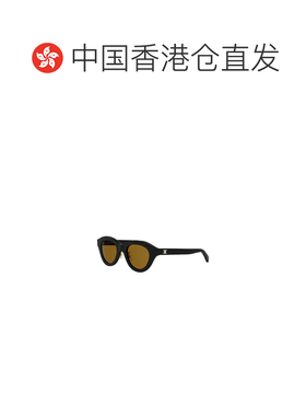 香港直邮CELINE 女士眼镜 CL40338F01J AW2026 黑色 全框太阳镜