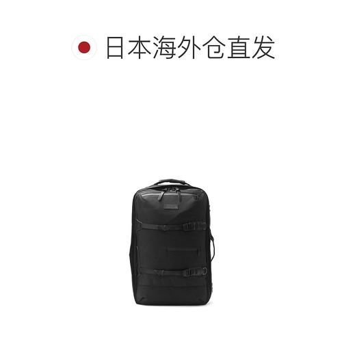 日本直邮master-piece potential 3WAY A3大容量通勤防水尼龙背包 - 图1