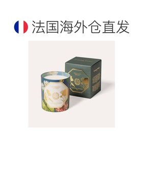 欧洲直邮carriere freres 香熏蜡烛