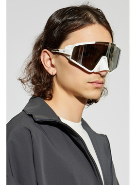 1h可退 EA7 EMPORIO ARMANI 男士太阳镜 0Q74009063356G CO