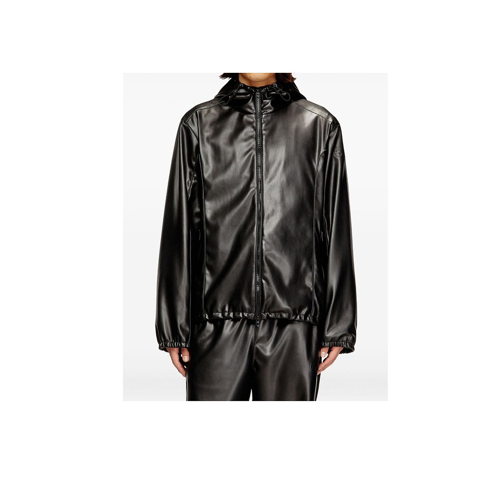 香港直邮DIESEL 男士外套 A200230PGBX9XX - 图0