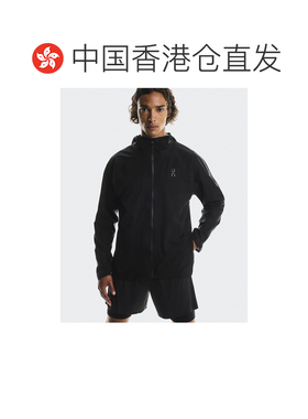 香港直邮On跑|Men's Performance Jacket Waterproof|1MF30770553