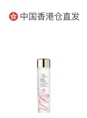 香港直邮雅诗兰黛樱花水原生液精华水爽肤水200ml送礼推荐正品