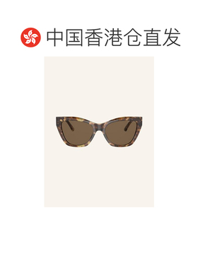香港直邮EMPORIO ARMANI 女士太阳镜 100133480115000 CO 花色