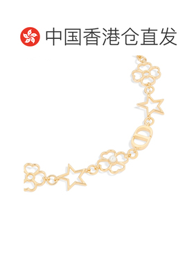 香港直邮CHRISTIAN DIOR 女士项链 N3470WOMRSD301 支付后1h可退