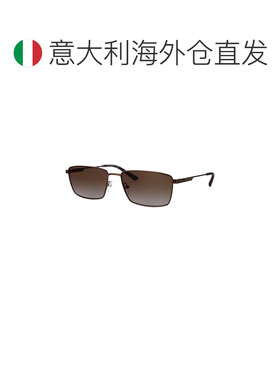 欧洲直邮EMPORIO ARMANI 男士太阳镜 0EA2169300689 SS2026
