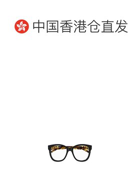 香港直邮SAINT LAURENT 女士眼镜 SLM97008 SS2025 花色 全框平光