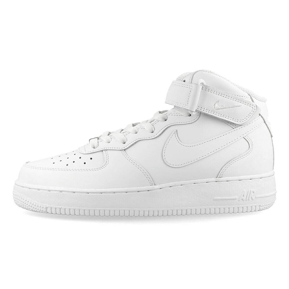 自营｜Nike耐克AIR FORCE 1女子空军一号运动鞋板鞋CW2289-111 - 图2