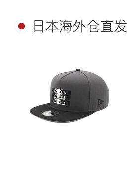 日本直邮NEW ERA 男女同款 山本寛斎联名9FIFTY-A【付后1h可退】