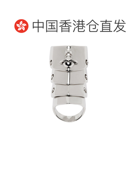 香港直邮VIVIENNE WESTWOOD 男士戒指 6403000301【付后1h可退】