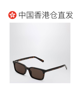 香港直邮RETROSUPERFUTURE 男士太阳镜 F2ZPVCEC CO 棕色