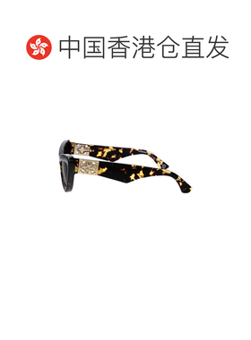 香港直邮Burberry巴宝莉0BE4421U女士太阳镜