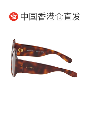 香港直邮Givenchy纪梵希女士太阳镜 【付后1h可退】