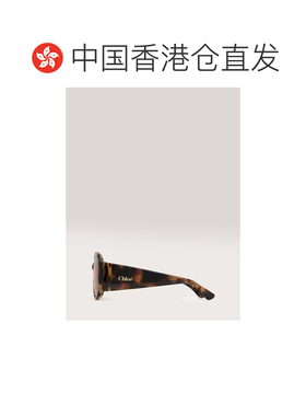 香港直邮CHLOÉ 女士太阳镜 CH26WEK0347205