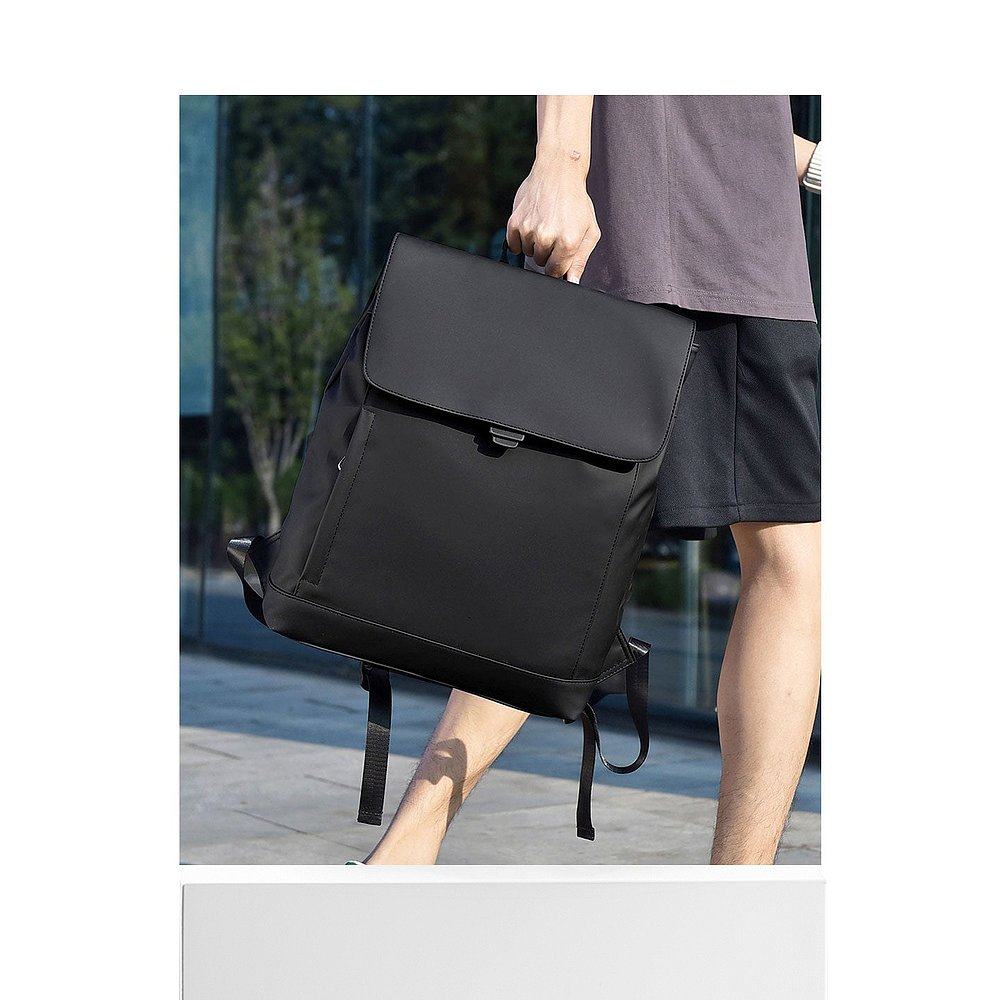 日本直邮florge 防水涂层A4适用皮革质感简约翻盖单肩背包/双肩包,淘宝优惠券,粉丝福利购,淘宝优惠卷