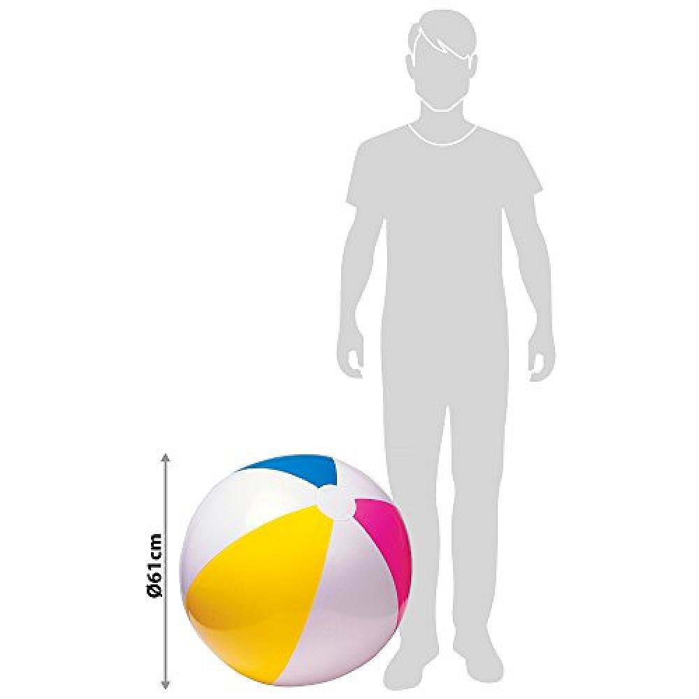 【日本直邮】Intex 户外休闲水上用品游泳圈直径76cm随机款式 592 - 图2