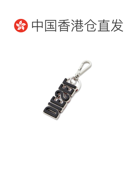 香港直邮奢淘 Diesel 3D钥匙扣 男 X10294P8097 【付后1h可退】