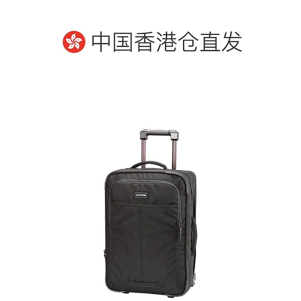 香港直邮潮奢 Dakine  Status 42L+ 带滚轮包包 DAKZ75D