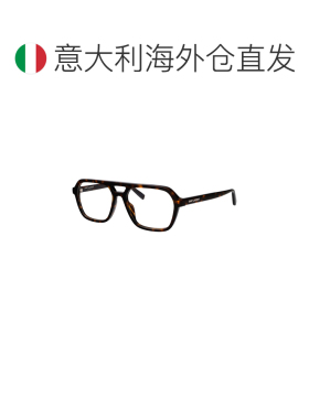 欧洲直邮SAINT LAURENT 男士眼镜 SL905OPT002 SS【付后1h可退】