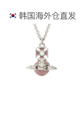 韩国直邮Vivienne Westwood西太后Capucine吊坠项链630203HN