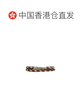 1h可退 香港直邮TOD'S 男士手链手镯 XEMB1900200UKA3L64 AW2025