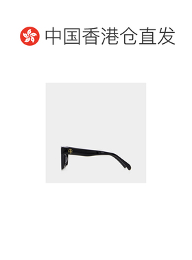 1h可退 香港直邮Anine Bing 女士眼镜 A120021000ONE SS2026 黑色